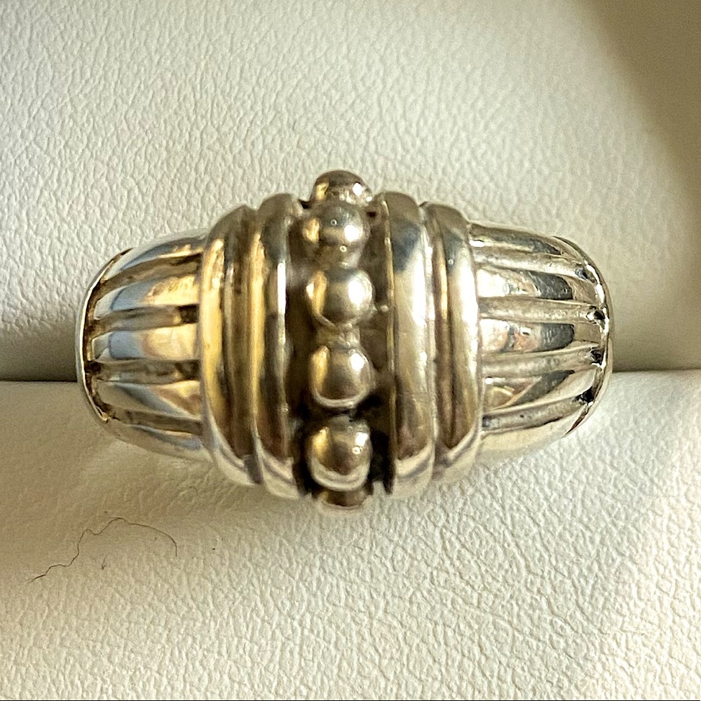 Sterling 925 Ring